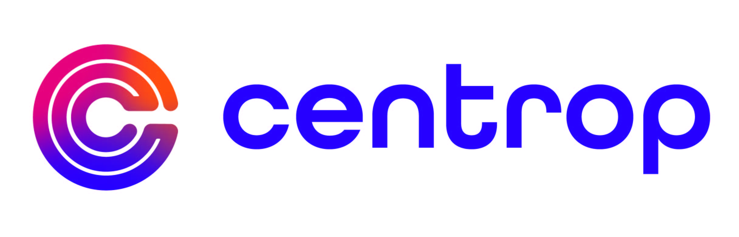 Centrop CRS Documentatie Logo